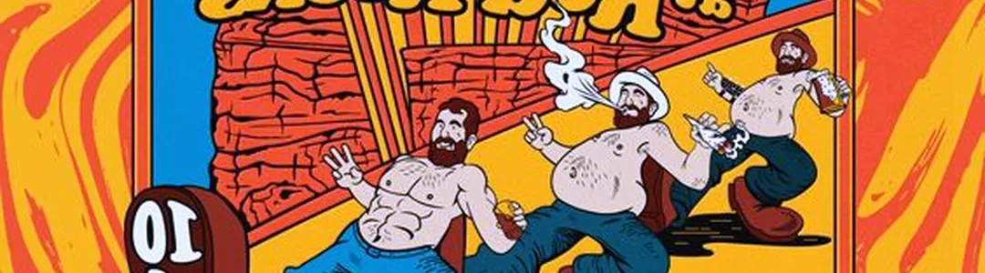 Bert Kreischer