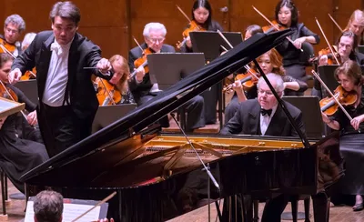 Emanuel Ax