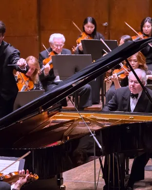 Emanuel Ax & Yo-Yo Ma