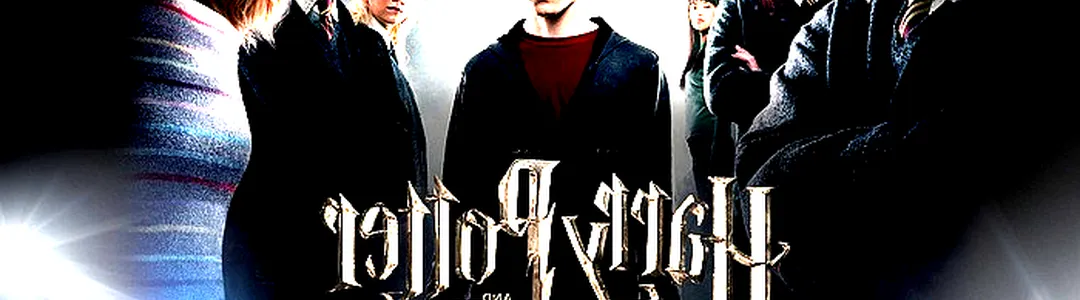 Harry Potter and the Order of the Phoenix In Concert