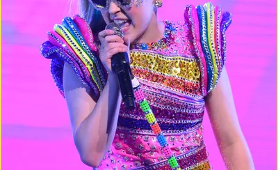 JoJo Siwa