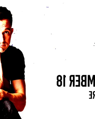 Justin Willman