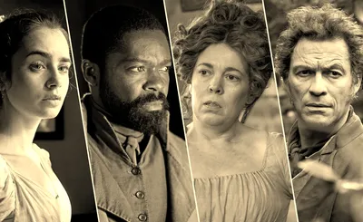 Les Miserables