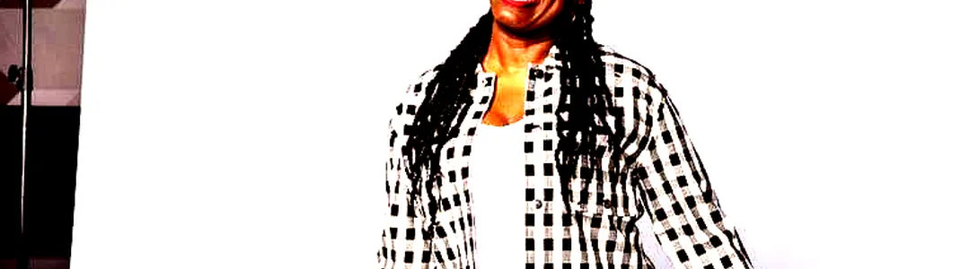 Leslie Jones