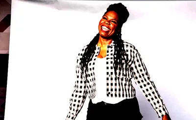 Leslie Jones