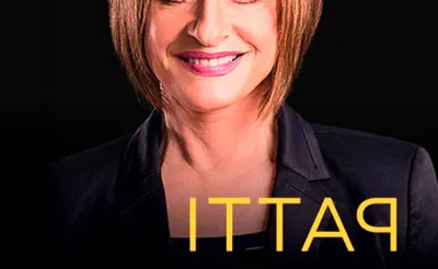Patti LuPone