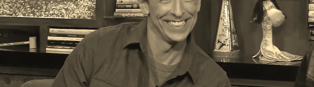 Seth Meyers