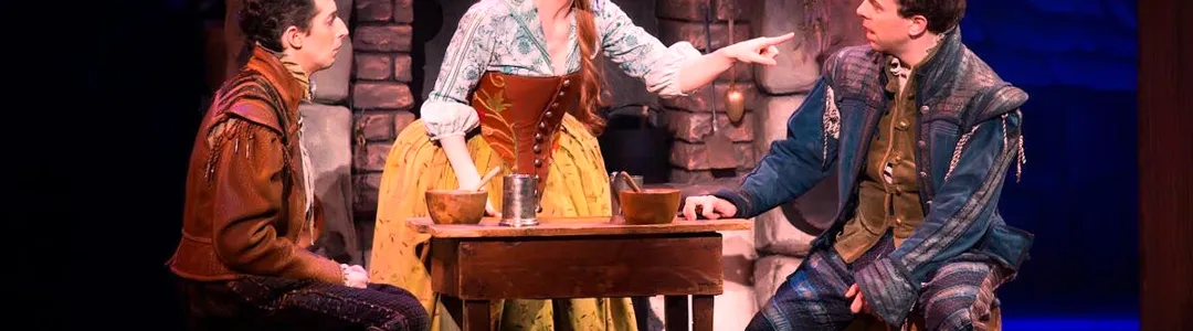 Something Rotten