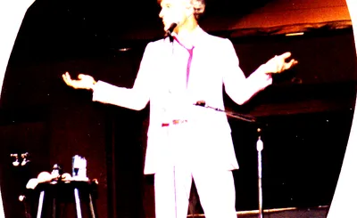 Steve Martin
