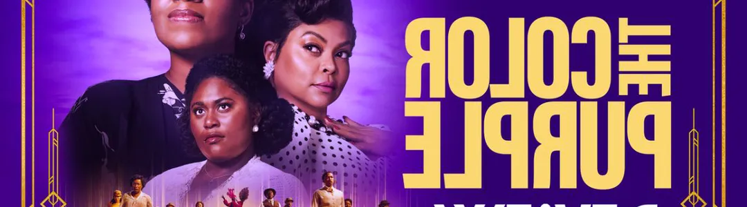 The Color Purple
