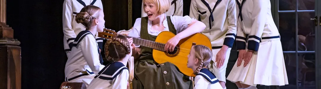 The Sound Of Music
